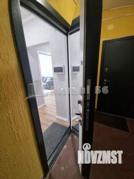 1-к квартира, вторичка, 38м2, 17/17 этаж