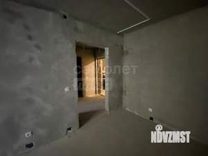 Студия квартира, вторичка, 27м2, 23/24 этаж