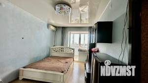 1-к квартира, вторичка, 39м2, 11/12 этаж