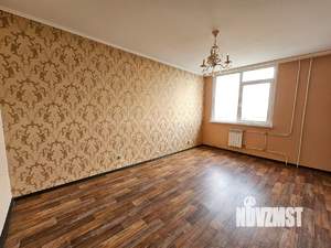 2-к квартира, вторичка, 55м2, 7/13 этаж