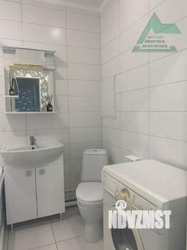2-к квартира, вторичка, 58м2, 9/17 этаж