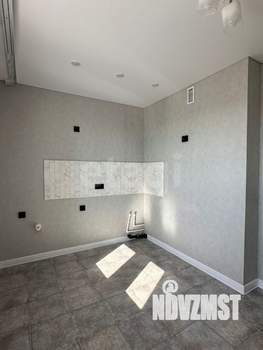 1-к квартира, вторичка, 30м2, 9/17 этаж