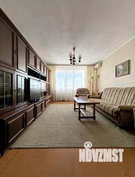 3-к квартира, вторичка, 63м2, 8/9 этаж