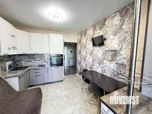 2-к квартира, вторичка, 45м2, 4/25 этаж