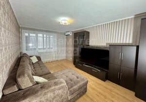 1-к квартира, вторичка, 33м2, 2/5 этаж