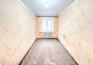 3-к квартира, вторичка, 54м2, 3/5 этаж