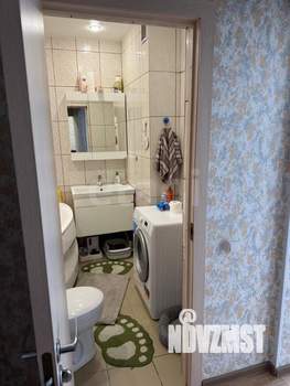 2-к квартира, вторичка, 60м2, 9/19 этаж