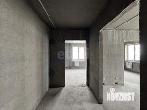 2-к квартира, вторичка, 62м2, 10/17 этаж