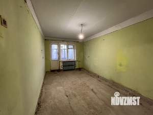 1-к квартира, вторичка, 30м2, 5/5 этаж