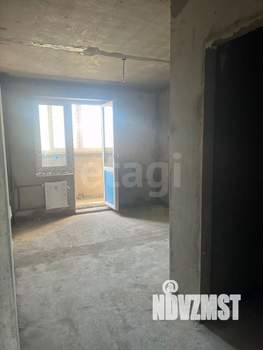 2-к квартира, вторичка, 52м2, 4/19 этаж