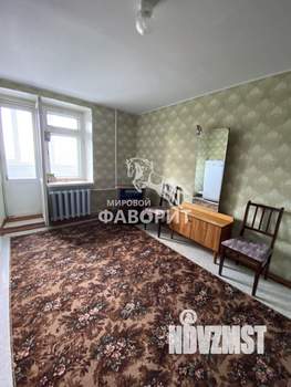 1-к квартира, вторичка, 36м2, 2/9 этаж