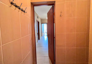 3-к квартира, вторичка, 71м2, 5/18 этаж