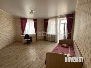 4-к квартира, вторичка, 123м2, 4/5 этаж