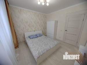 1-к квартира, вторичка, 38м2, 6/17 этаж