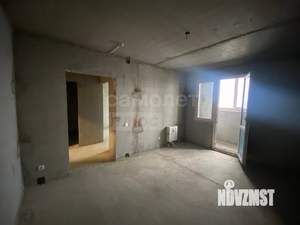 2-к квартира, вторичка, 62м2, 17/24 этаж