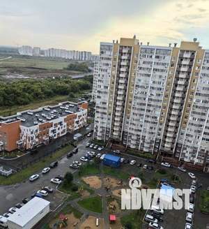 1-к квартира, вторичка, 37м2, 17/18 этаж