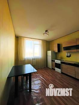 3-к квартира, вторичка, 80м2, 16/19 этаж