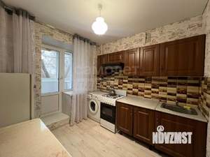 1-к квартира, вторичка, 36м2, 1/5 этаж