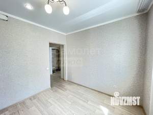 1-к квартира, вторичка, 40м2, 8/17 этаж