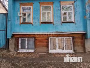 2-к квартира, вторичка, 36м2, 1/2 этаж