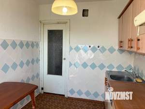 3-к квартира, вторичка, 69м2, 6/9 этаж