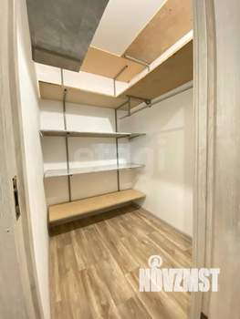 1-к квартира, вторичка, 38м2, 6/15 этаж