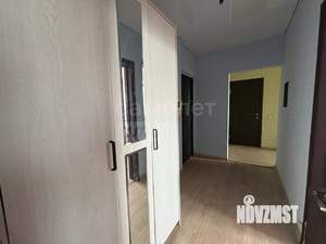 2-к квартира, вторичка, 57м2, 11/17 этаж