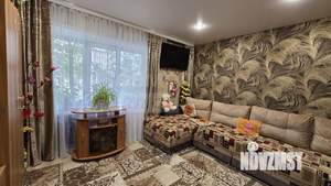 1-к квартира, вторичка, 20м2, 3/5 этаж