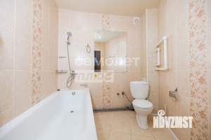 1-к квартира, вторичка, 46м2, 10/11 этаж