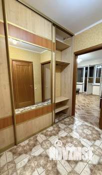 1-к квартира, вторичка, 43м2, 14/16 этаж