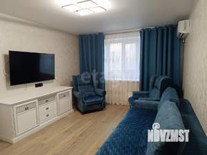 1-к квартира, вторичка, 34м2, 3/10 этаж
