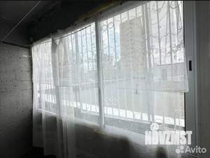 1-к квартира, вторичка, 36м2, 3/9 этаж