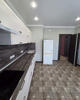 2-к квартира, вторичка, 60м2, 14/17 этаж