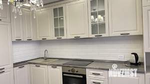 3-к квартира, вторичка, 80м2, 8/14 этаж