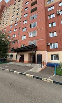 1-к квартира, вторичка, 39м2, 11/12 этаж