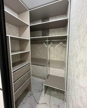 1-к квартира, вторичка, 37м2, 17/17 этаж