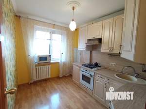 3-к квартира, вторичка, 66м2, 5/9 этаж