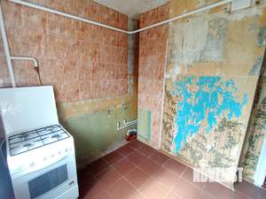1-к квартира, вторичка, 35м2, 2/9 этаж