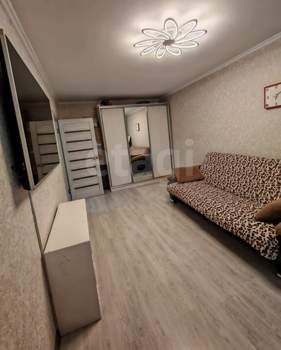 2-к квартира, вторичка, 50м2, 6/9 этаж