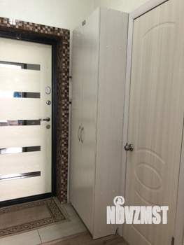 1-к квартира, вторичка, 35м2, 13/17 этаж