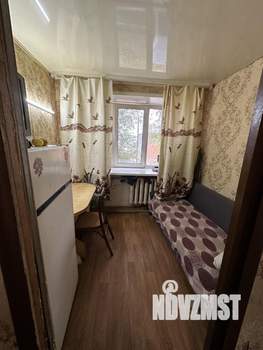 1-к квартира, вторичка, 24м2, 2/3 этаж