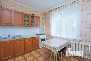 1-к квартира, вторичка, 37м2, 2/9 этаж