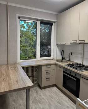 3-к квартира, вторичка, 62м2, 2/5 этаж