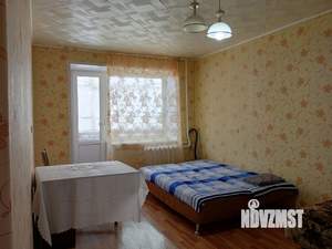 2-к квартира, вторичка, 44м2, 2/9 этаж