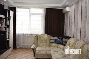 2-к квартира, вторичка, 56м2, 4/10 этаж