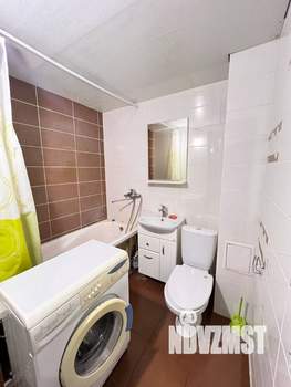 1-к квартира, вторичка, 38м2, 2/9 этаж