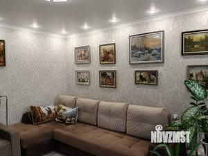 2-к квартира, вторичка, 50м2, 1/17 этаж