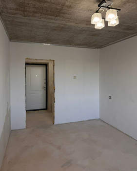 1-к квартира, вторичка, 40м2, 4/10 этаж