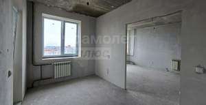 2-к квартира, вторичка, 37м2, 16/17 этаж