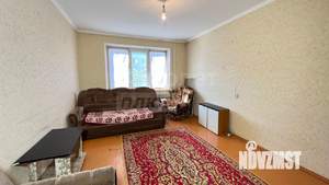 3-к квартира, вторичка, 64м2, 7/9 этаж